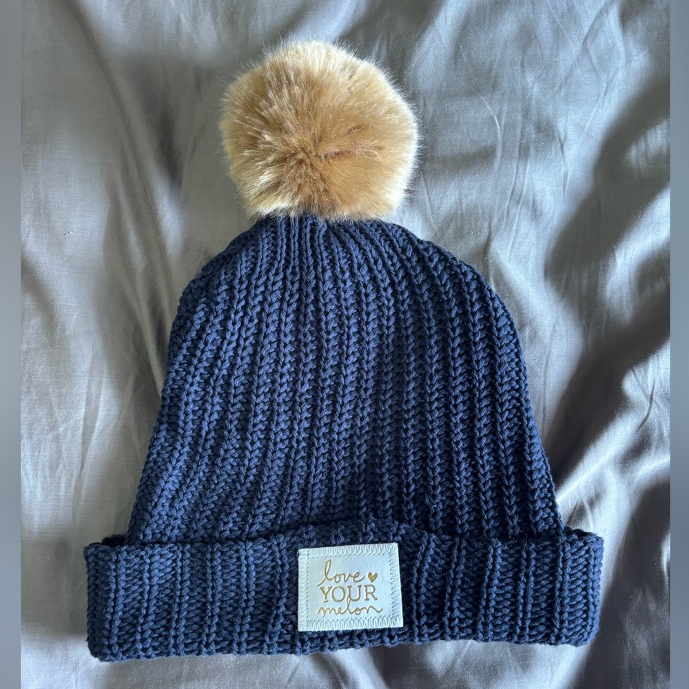 Love your melon hat